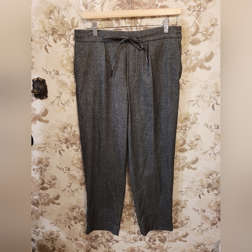 Zara lazy pant - BNWOT